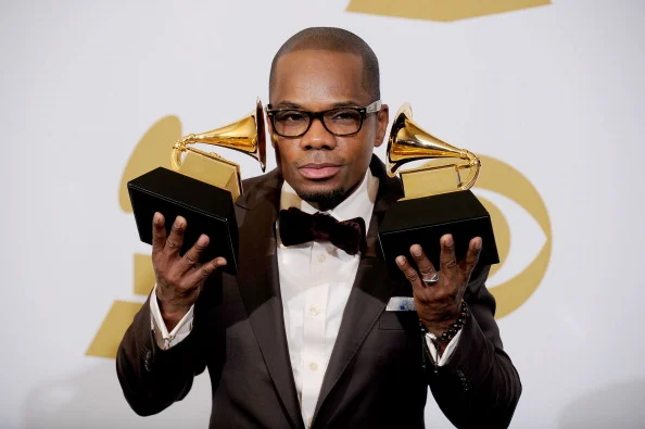 Kirk Franklin Tour 2027 Concert Tickets and Official Schedule